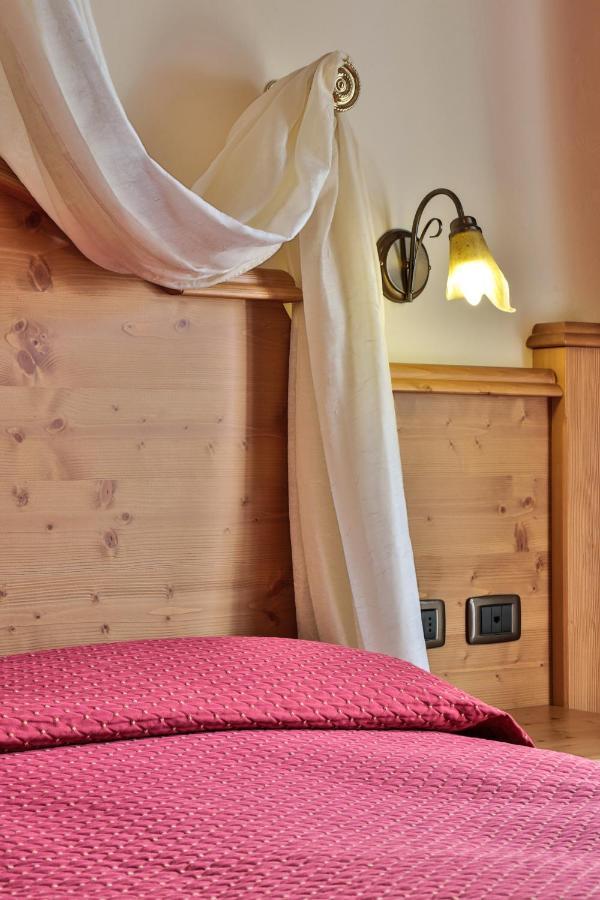 Hotel Fai Fai della Paganella Exteriér fotografie