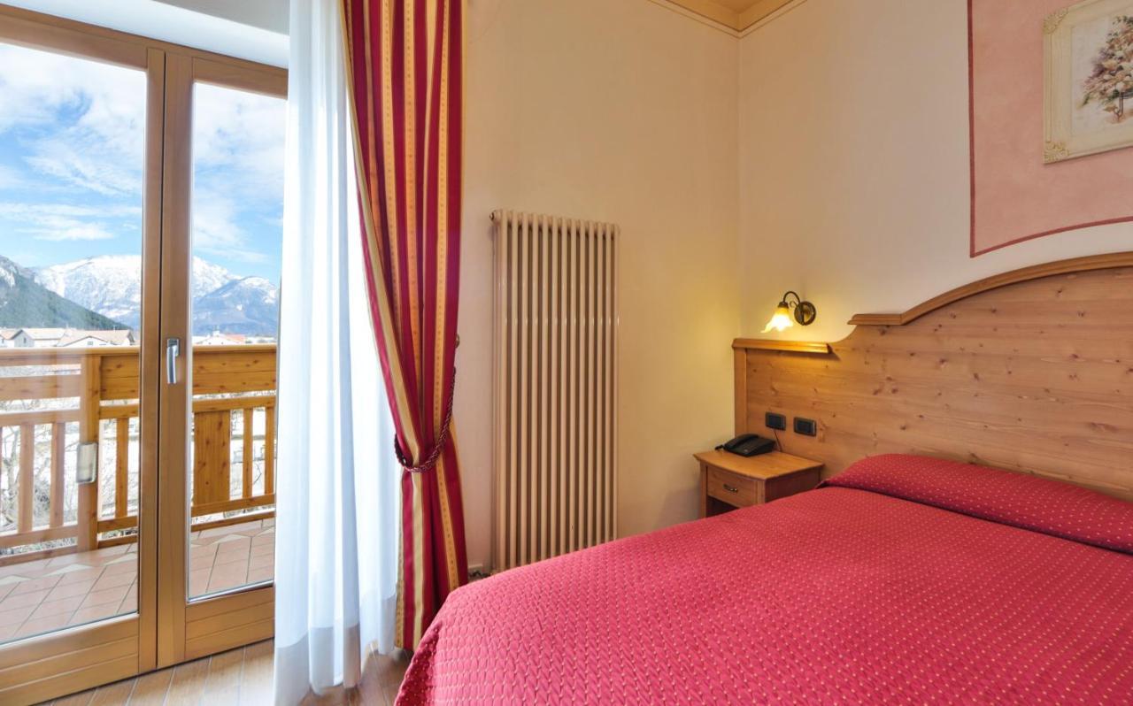 Hotel Fai Fai della Paganella Exteriér fotografie