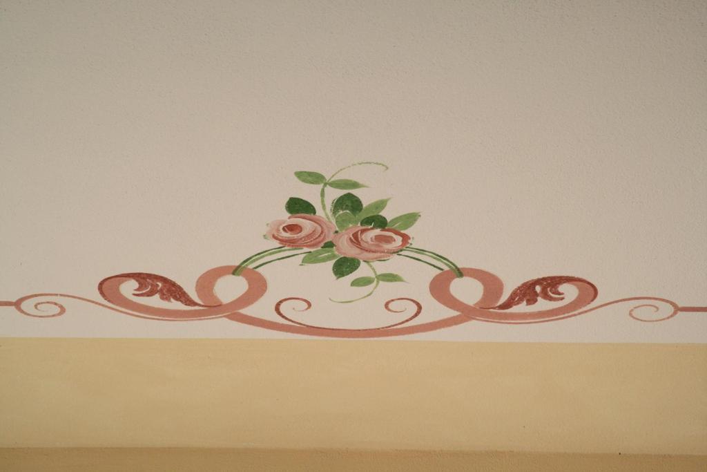 Hotel Fai Fai della Paganella Pokoj fotografie